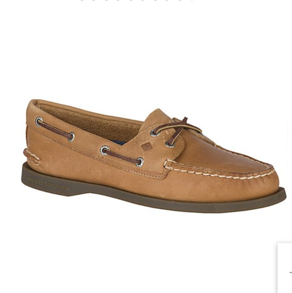 Sperry's Authentic Original Boat Shoe
